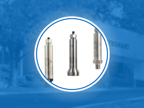 KELLER’s Intrinsic Safety Approvals for Level and Pressure Transmitters