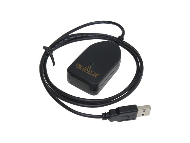 Emerson IrDA to USB Adapter