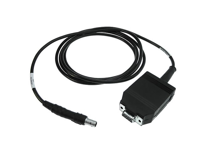 Waygate Technologies PCCBL-841 Serial PC Cable