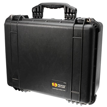 Bently Nevada Commtest 100M5828 Hard Carrying Case