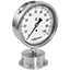 Ashcroft Type 1032 Sanitary Pressure Gauge