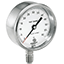 Ashcroft Type 1084 Pocket Test Gauge