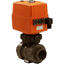 Georg Fischer Type 133 Ball Valve