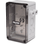 GE Telaire Model 1505 Enclosure