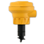 GF Signet 2537 Paddlewheel Flow Meter