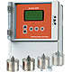 Sondar 3000 Ultrasonic Sludge Level Meter