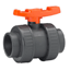 Georg Fischer Type 375 Ball Valve