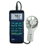 Extech 407113 Heavy-Duty Metal Vane CFM Thermo-Anemometer