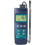 Extech 407119 CFM Thermo-Anemometer with 3-ft probe