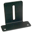 Partlow Surface Mounting Brackets for MRC7000, MRC7700 and MRC7800