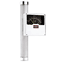 King Instrument 7710 Series Rotameter
