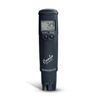 Hanna Instruments HI 98129 and HI 98130 Combination Tester