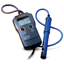Hanna Instruments HI 991300 / HI 991301 Multiparameter Water Quality Meter