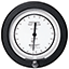 Ashcroft A4A Precision Dial Pressure Gauge