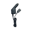 BW Technologies GasAlert 12-24 VDC Vehicle Power Adaptor