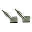 GE Panametrics C-RS Ultrasonic Flow Transducers