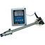Dynasonics DMFX Insertion Magnetic Flow Transmitter