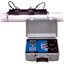 Dynasonics Series TFXP Portable Transit Time Ultrasonic Flow Meter