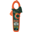 Extech EX622 and EX623 Dual Input Clamp Meters with IR Thermometer