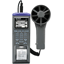 Extech 451181 Printing Anemometer and Hygro-Thermometer