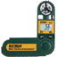 Extech 45158 Mini Thermo-Anemometer with Humidity
