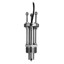 GF Signet 2540 Paddle Wheel Flow Sensor