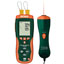 Extech HD200 Differential Thermometer Datalogger and IR Thermometer