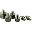 SI Pressure 6-piece Adapter kit