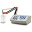 Hanna Instruments HI 3000 Series pH / mV / ISE / Temperature Bench Meters