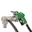 GPI M-3025 Fuel Transfer Pump