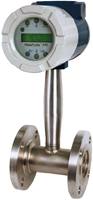 GE Panametrics PanaFlow MV80 Flow Meter