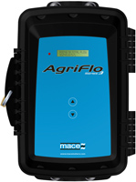 Mace FloSeries3 AgriFlo Ultrasonic Flow Meter