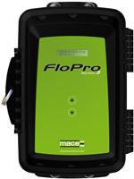 Mace FloSeries3 FloPro Doppler Ultrasonic Flow Meter