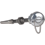 Watlow RT Style RTD with Thermowell