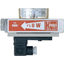 Kobold SM Variable Area Flow Switch/Flow Meter