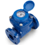 SeaMetrics WJ Series Turbine Flow Meter
