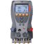 Testo 556 & 560 Refrigeration System Analyzers