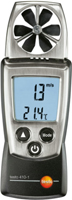 Testo 410 Air Velocity Meter