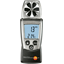 Tetsto 410-2 Air Velocity & Temperature Meter