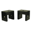 GE Panametrics Coated Aluminum Inserts