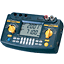 Yokogawa CA71 Handy CAL Calibrator