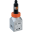 Kobold DPM Pelton Wheel Flow Sensor