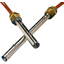 Watlow FIREROD Immersion Heater