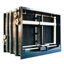 Georg Fischer CALORPLAST Gas/Liquid Heat Exchanger