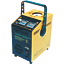 Isotech Gemini LRI Dry Block Calibrator