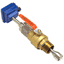 SeaMetrics IP115/215 Series Hot-Tap Paddlewheel Flow Sensor