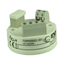 Inor IPAQ-H/HX Temperature Transmitter