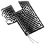 Watlow Kapton Flexible Heaters