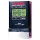 LA10-A Volumetric Gas Flow Meter for Clean Gases