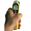 Handheld Sixth Sense LT100 Infrared Thermometer